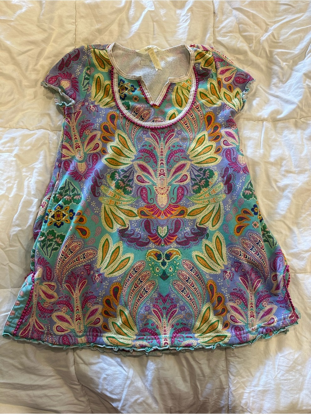 Matilda Jane Dress